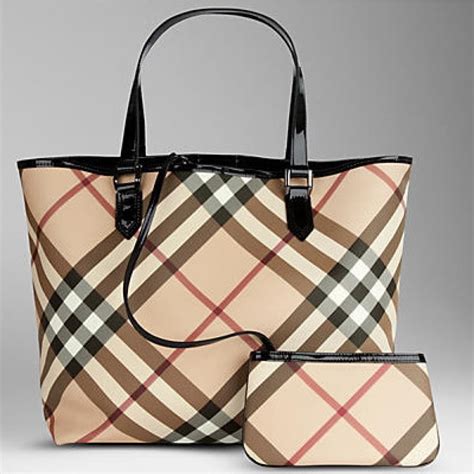 burberry originali e garantite